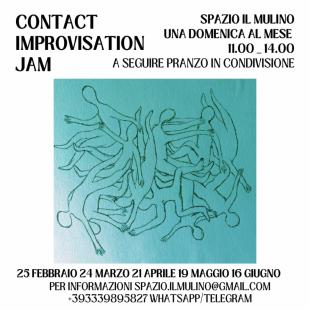 Jam della Domenica - Sunday Jam - Il Mulino - Pian di Scó - Arezzo, Italy